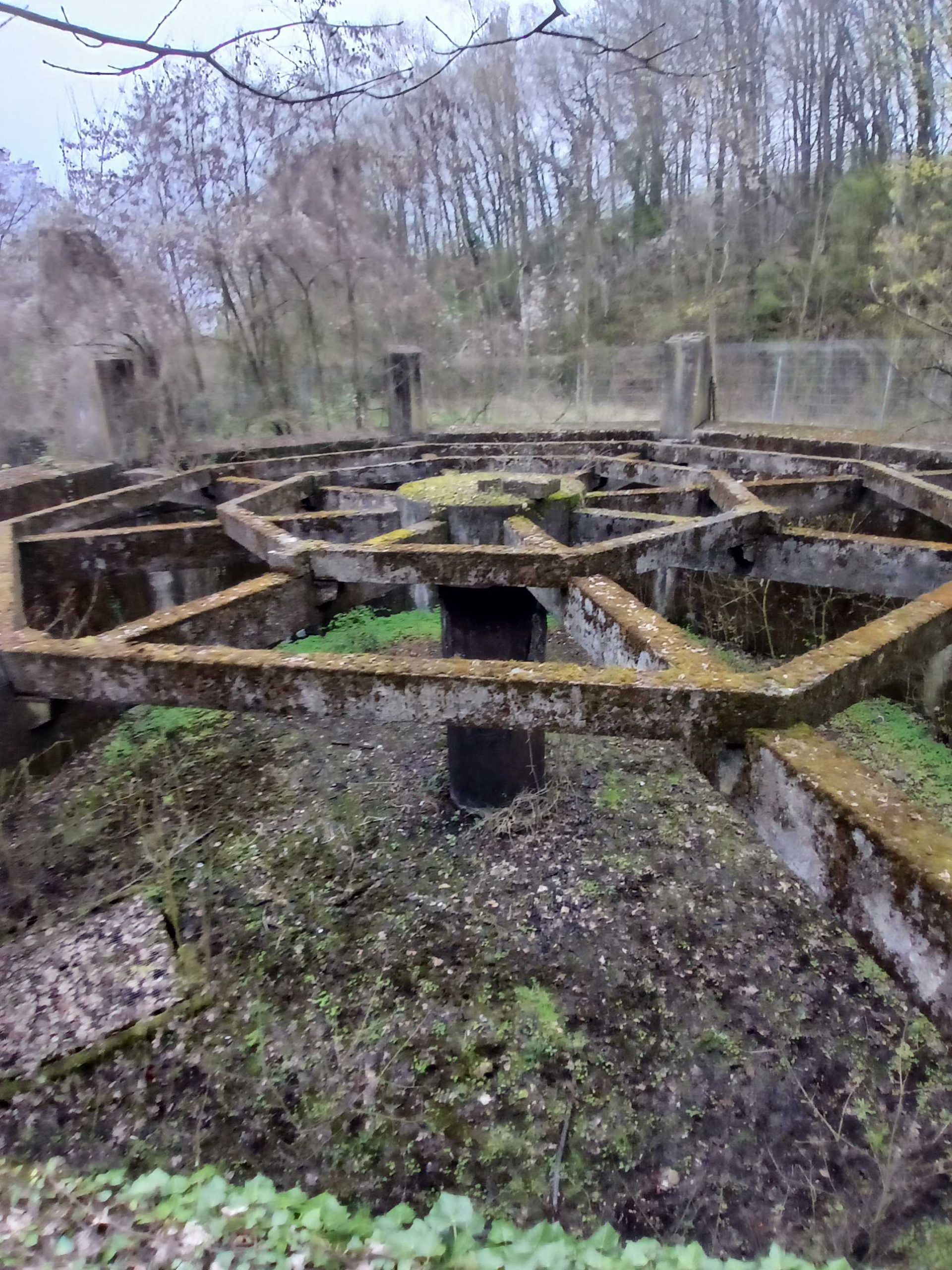Klärwerk