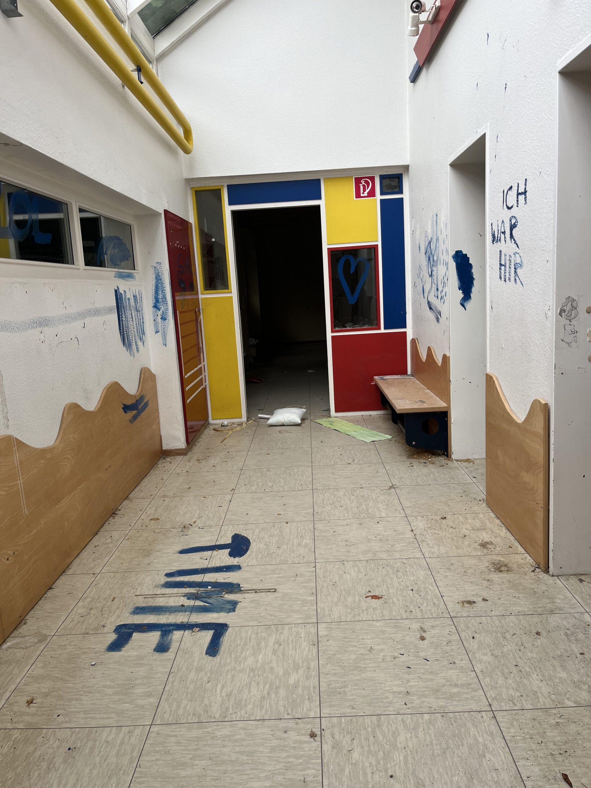 Kindergarten