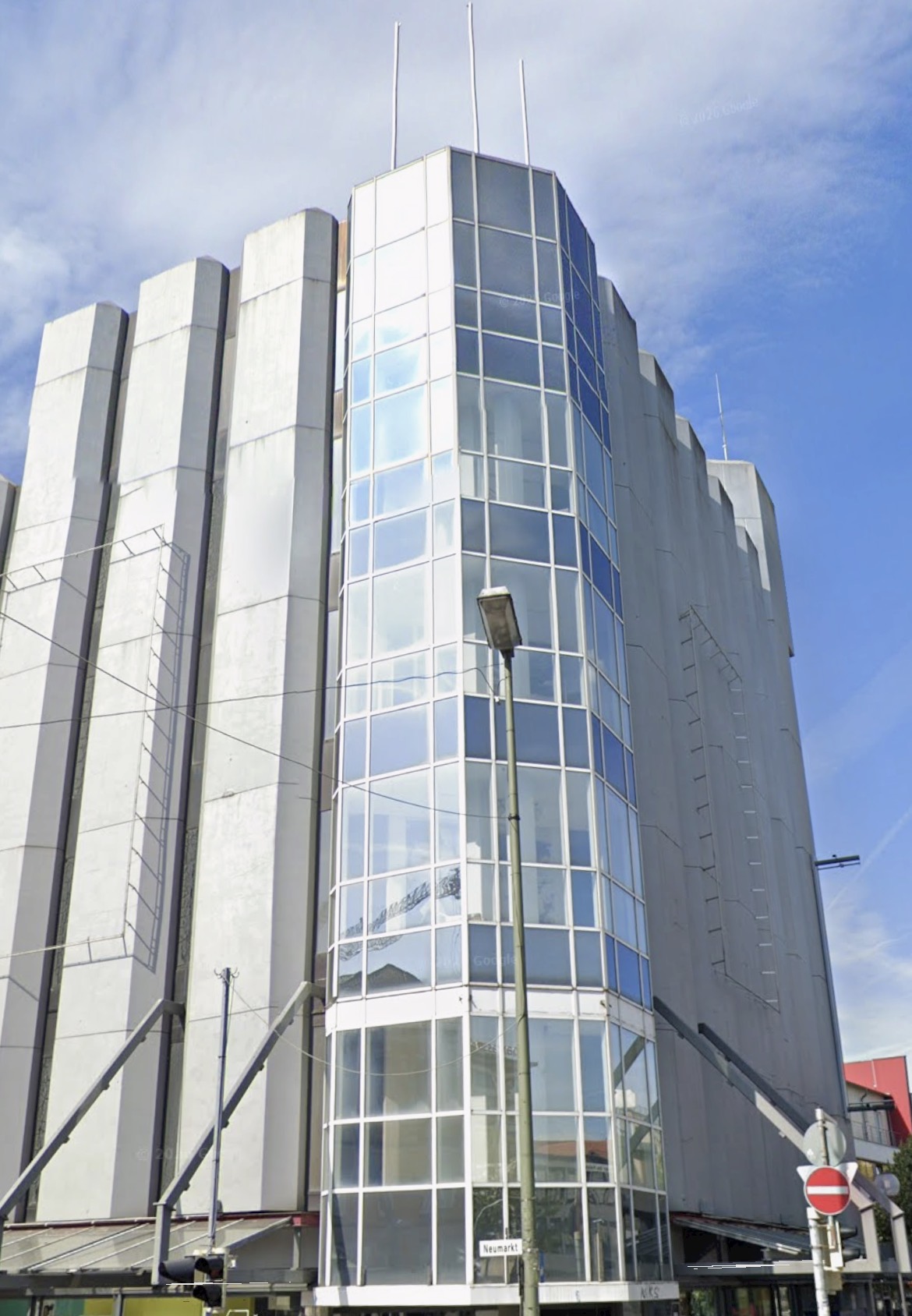 Sportarena