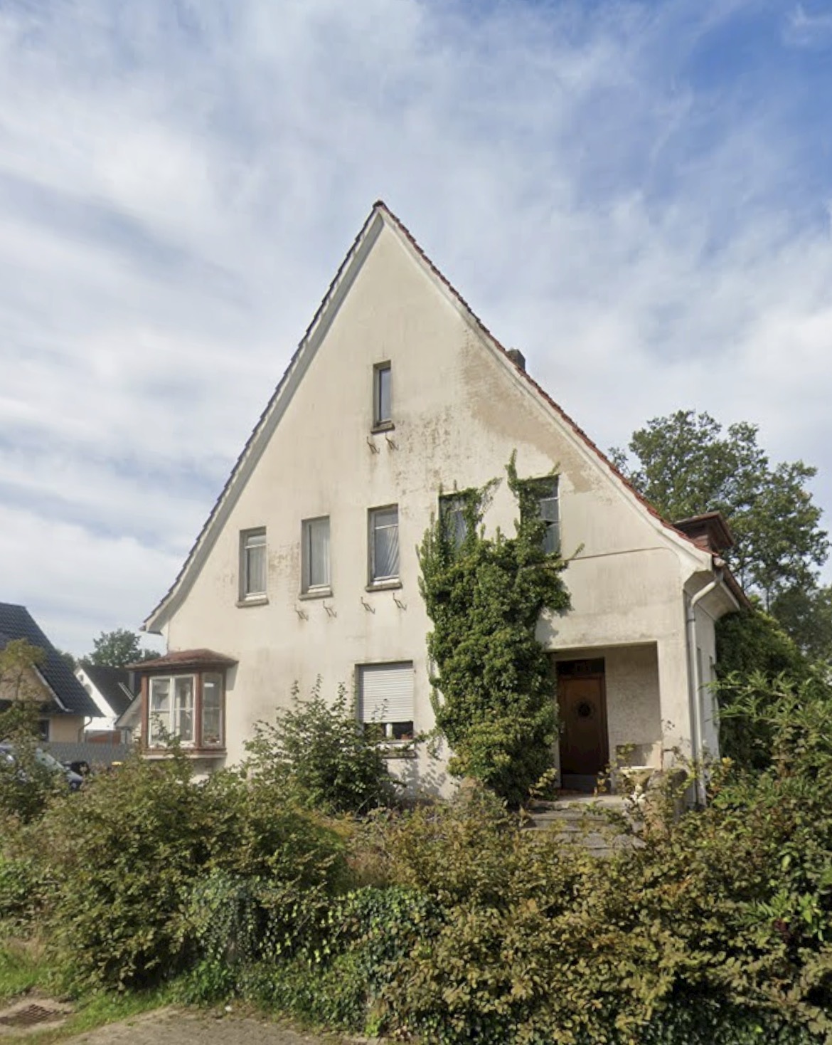 Haus