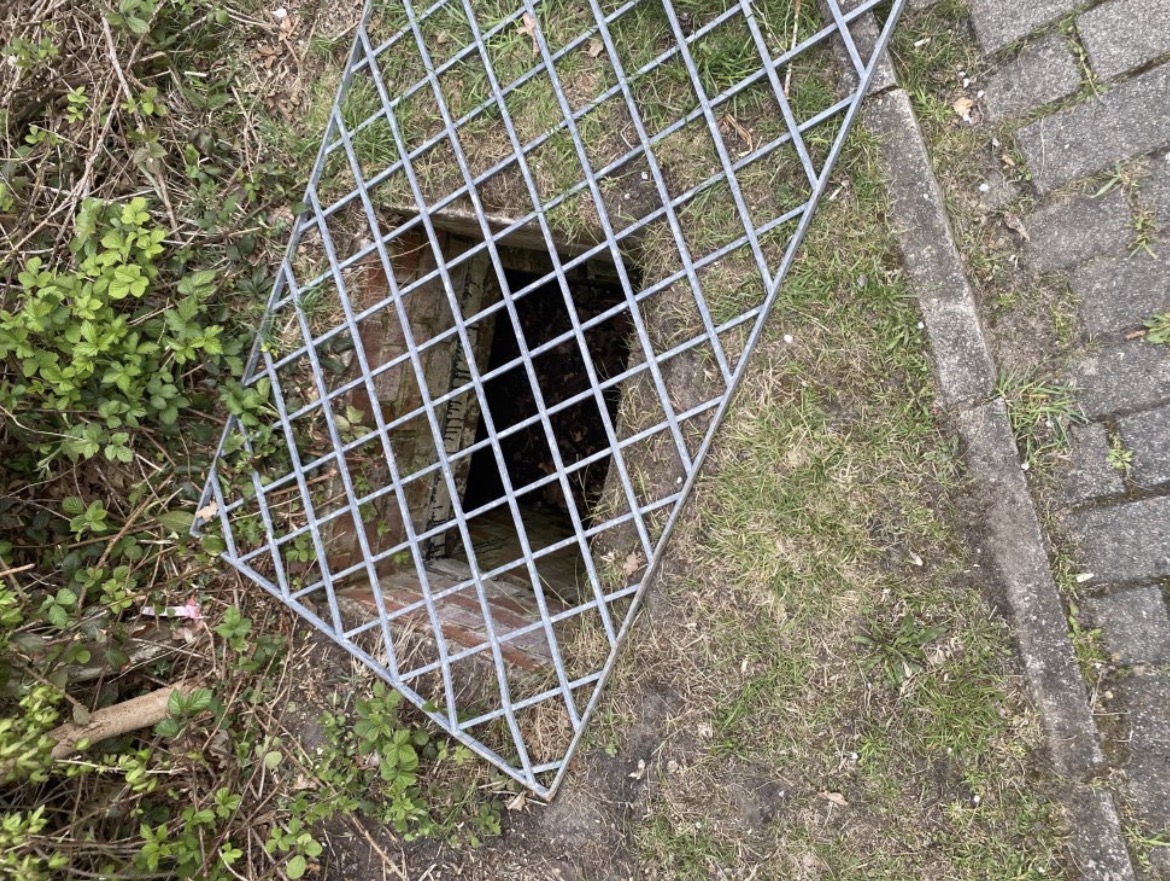 Bunker