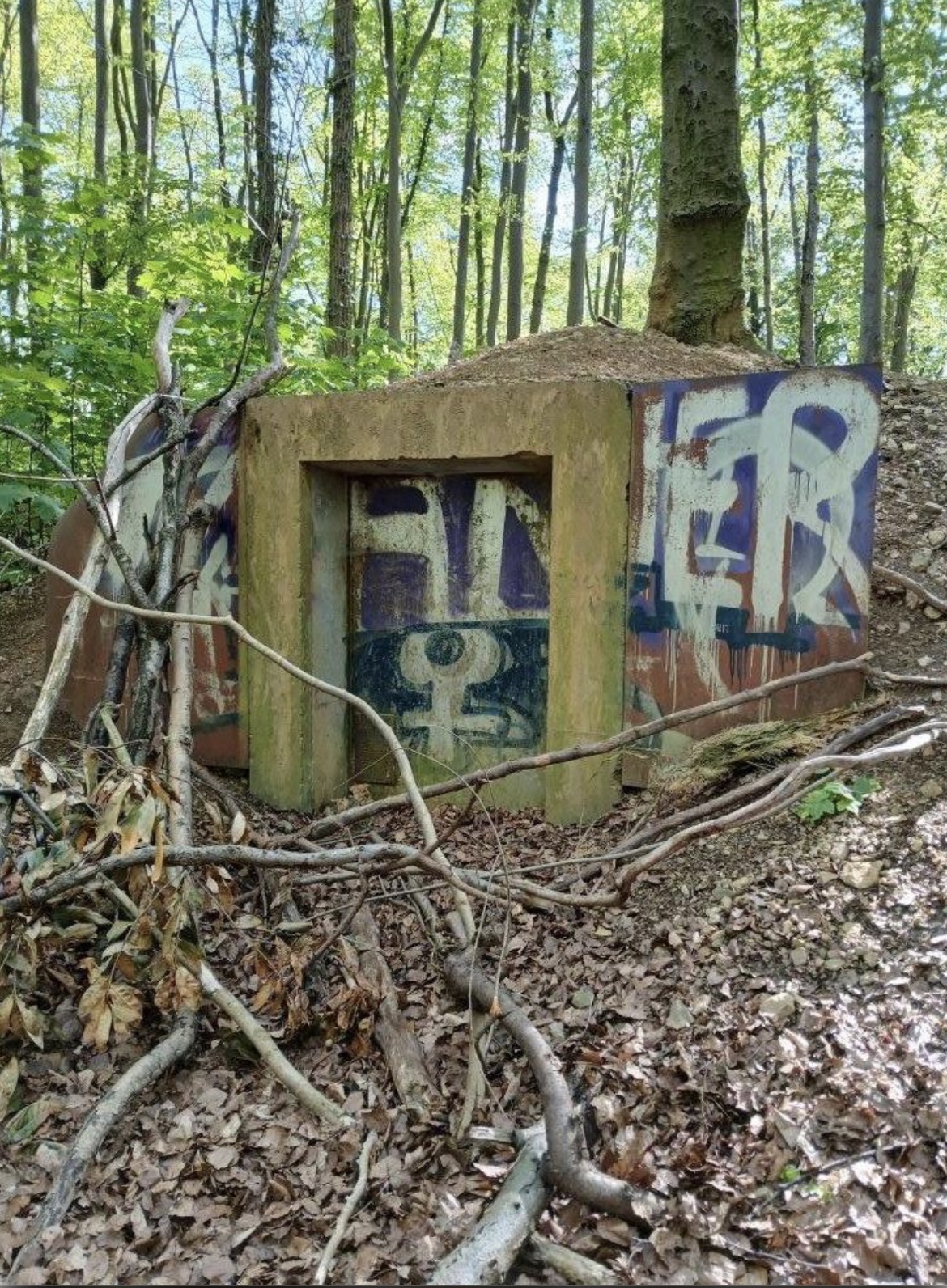 Bunker