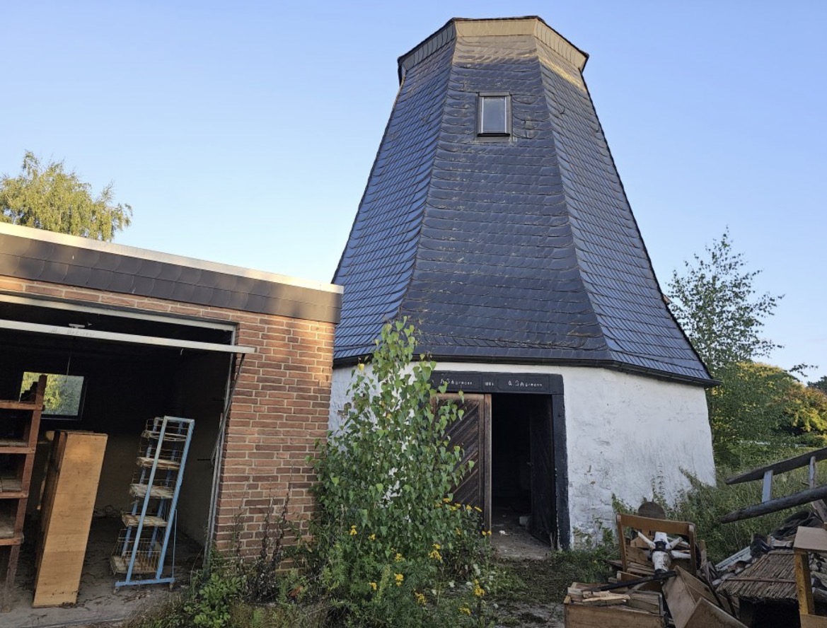 Mühle