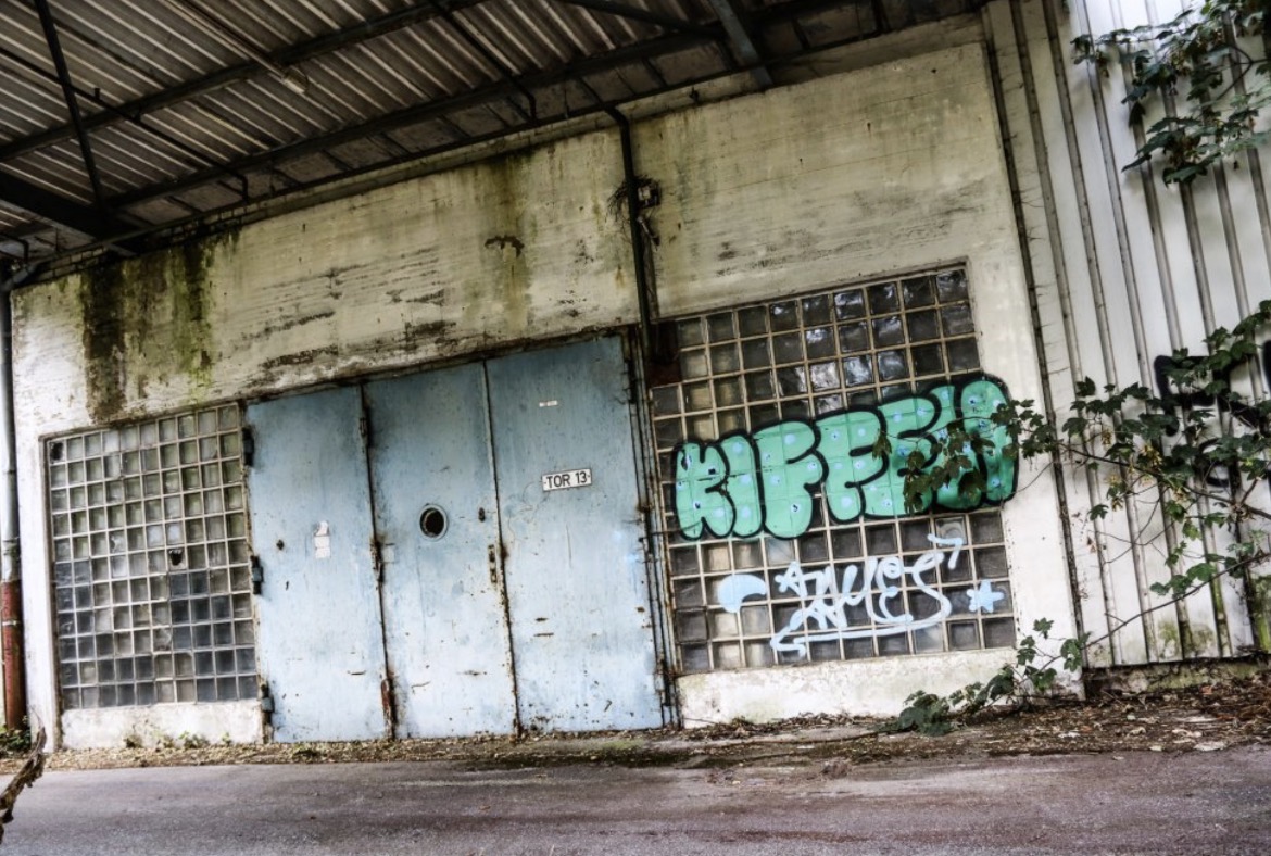 Heizungsfabrik