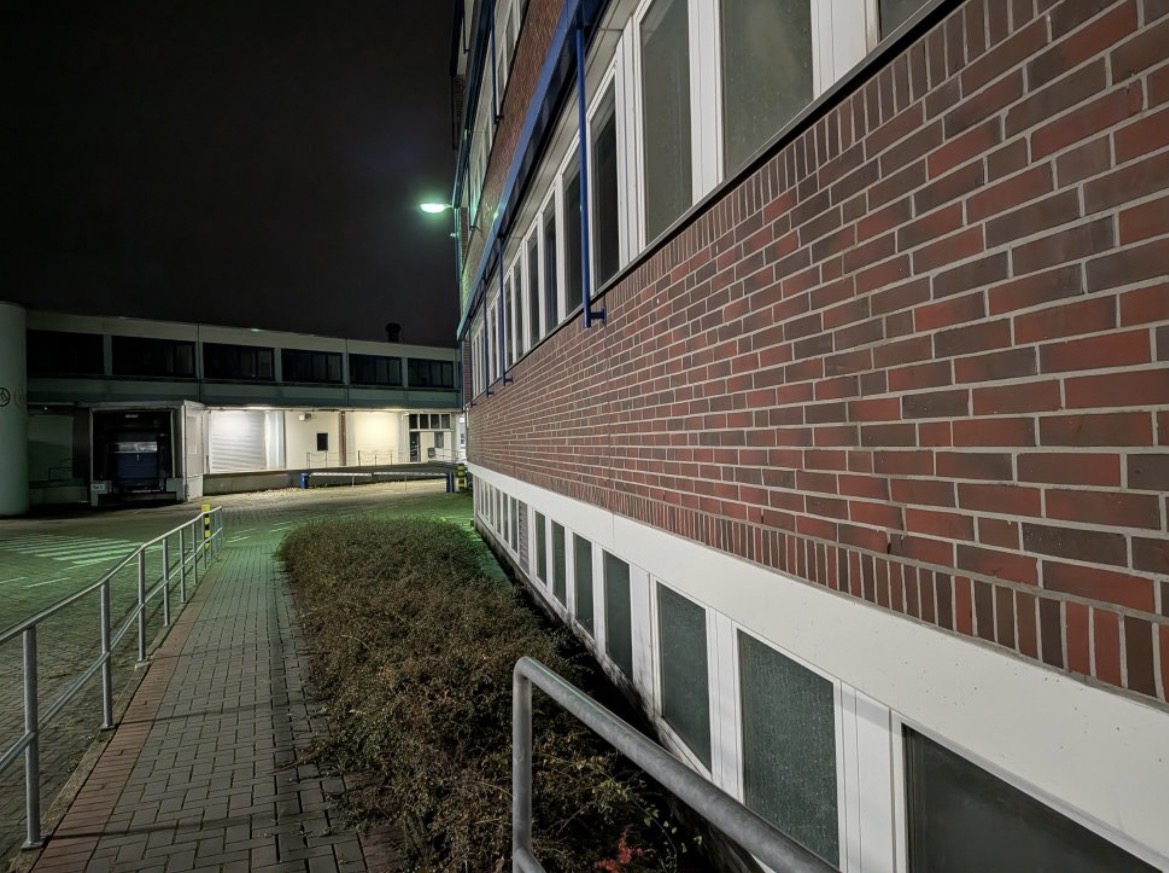 Sika Fabrik
