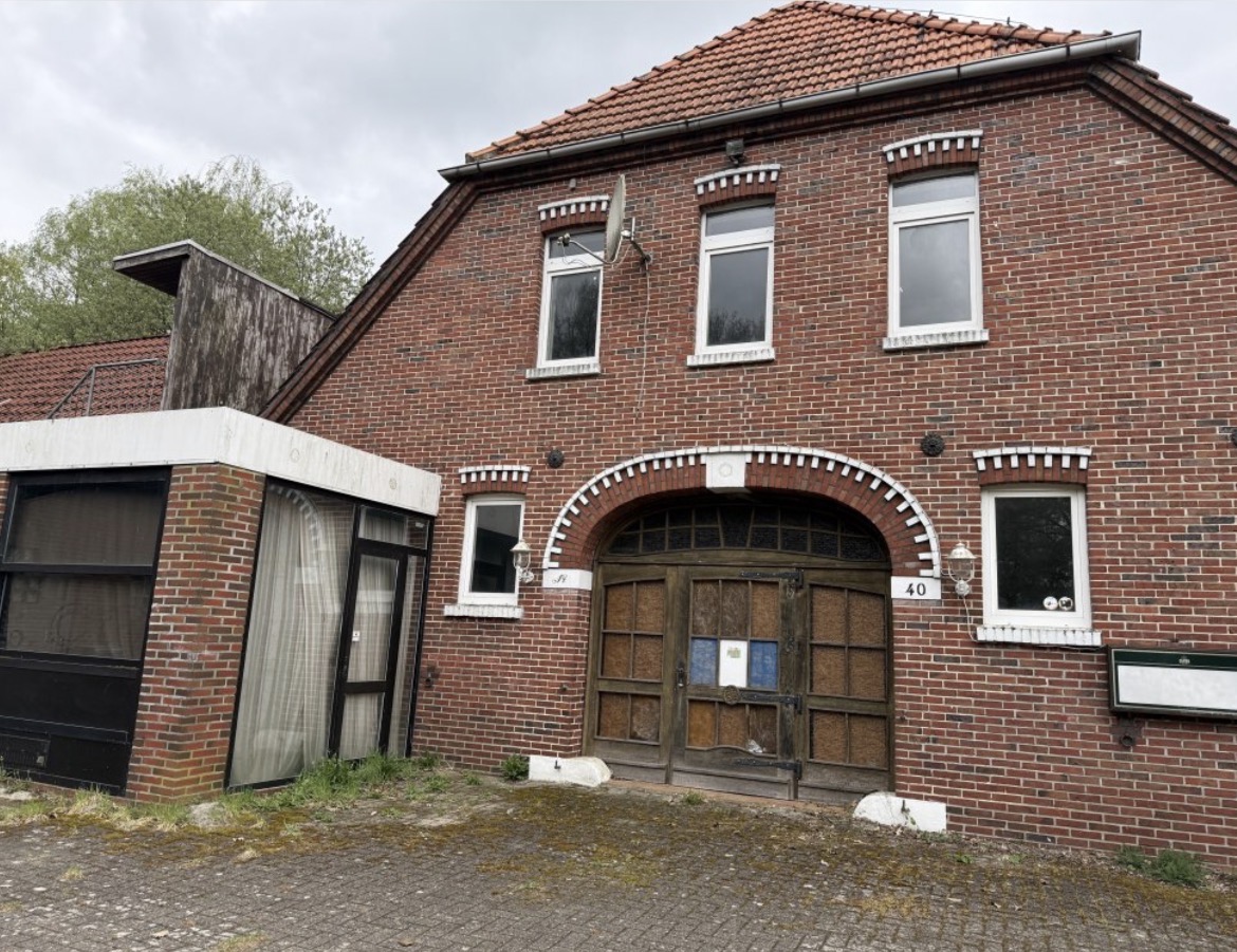 Gaststätte