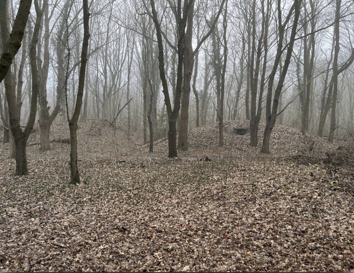 Bunker