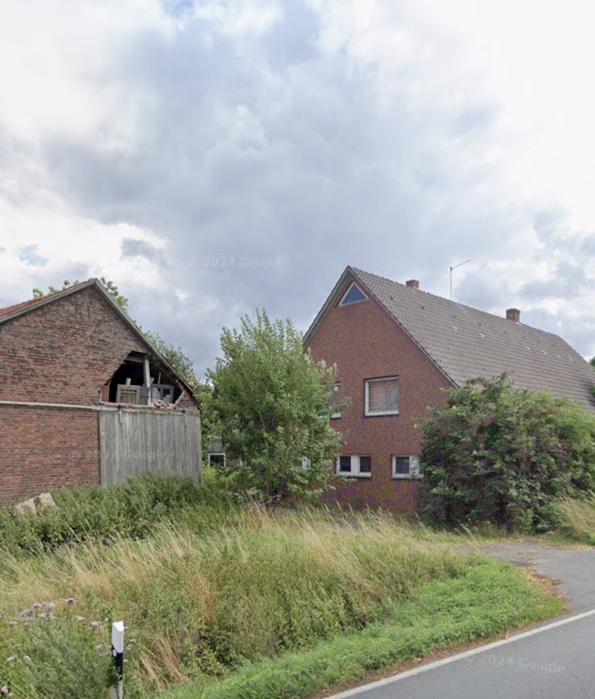 Bauernhaus