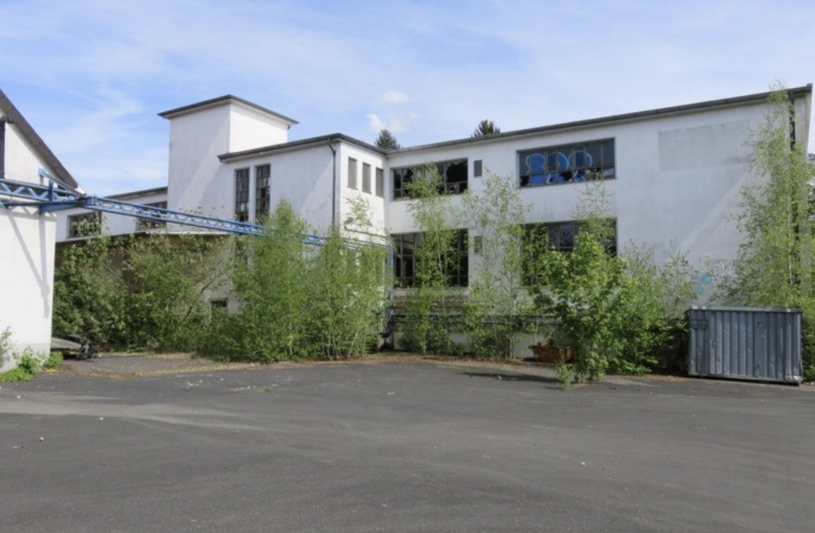 Wurstfabrik