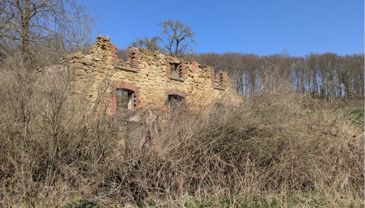 Ruine