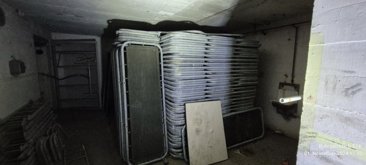 Bunker