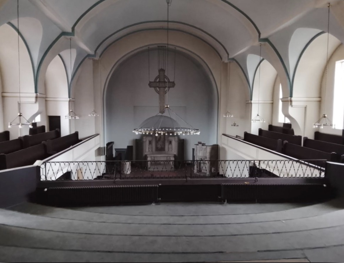 Kirche