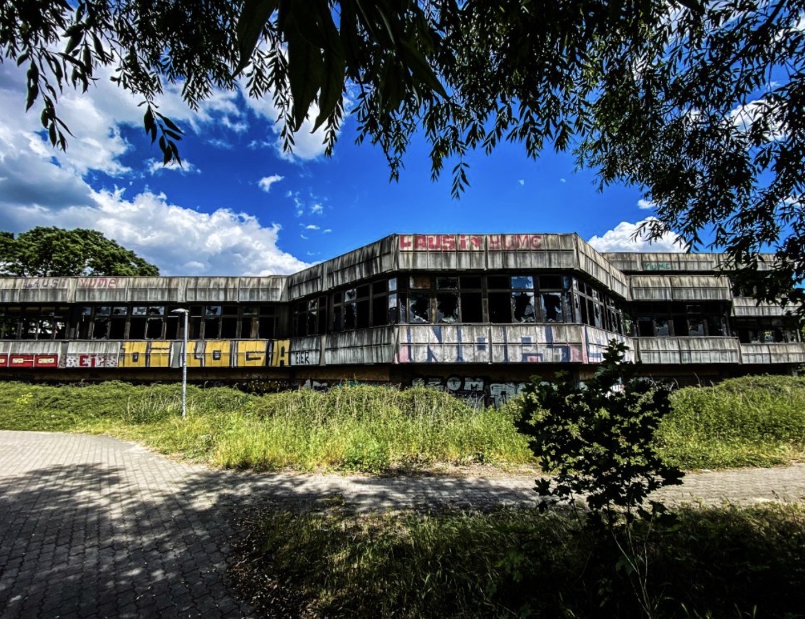 Sporthotel