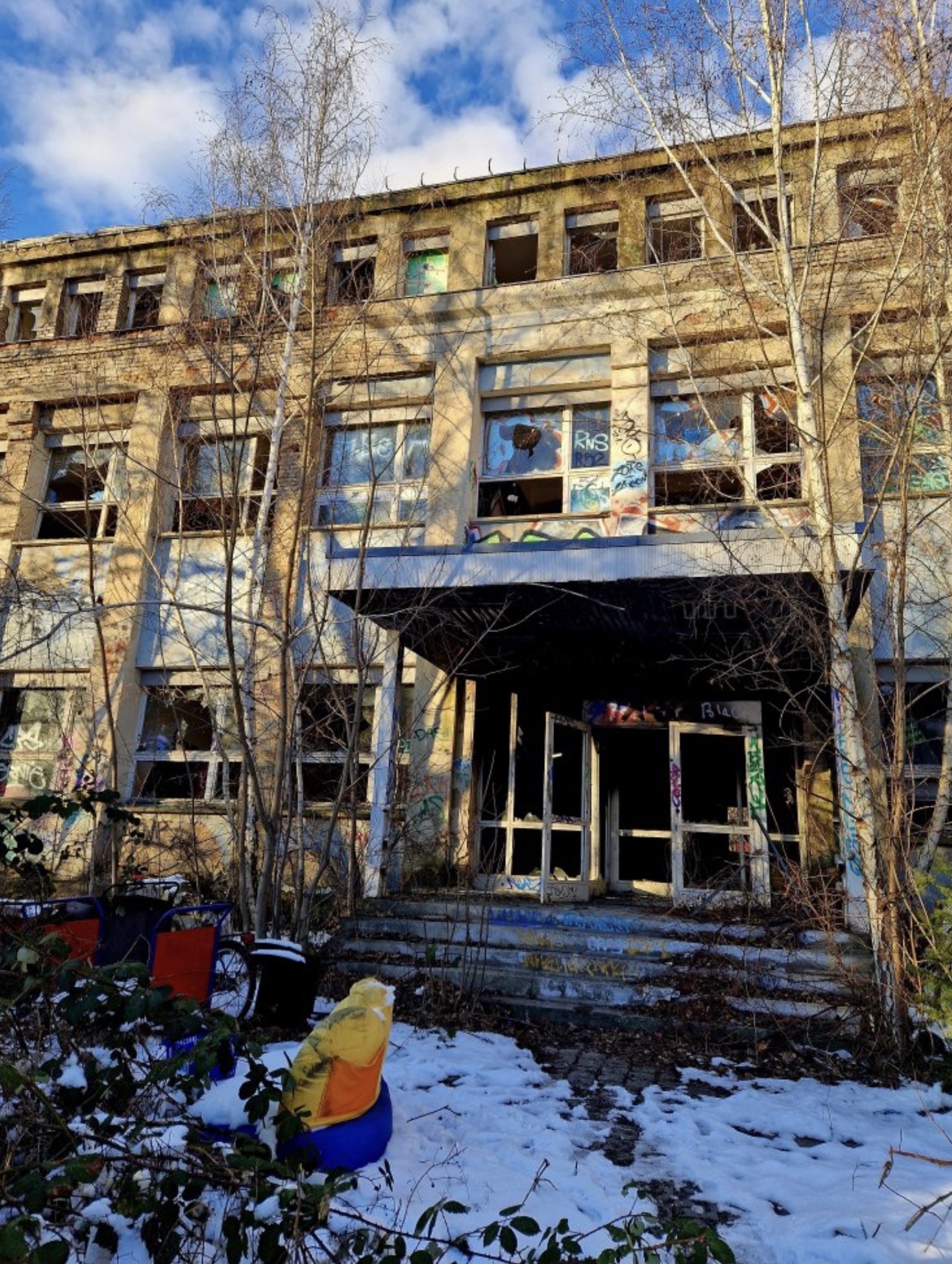 Fabrik