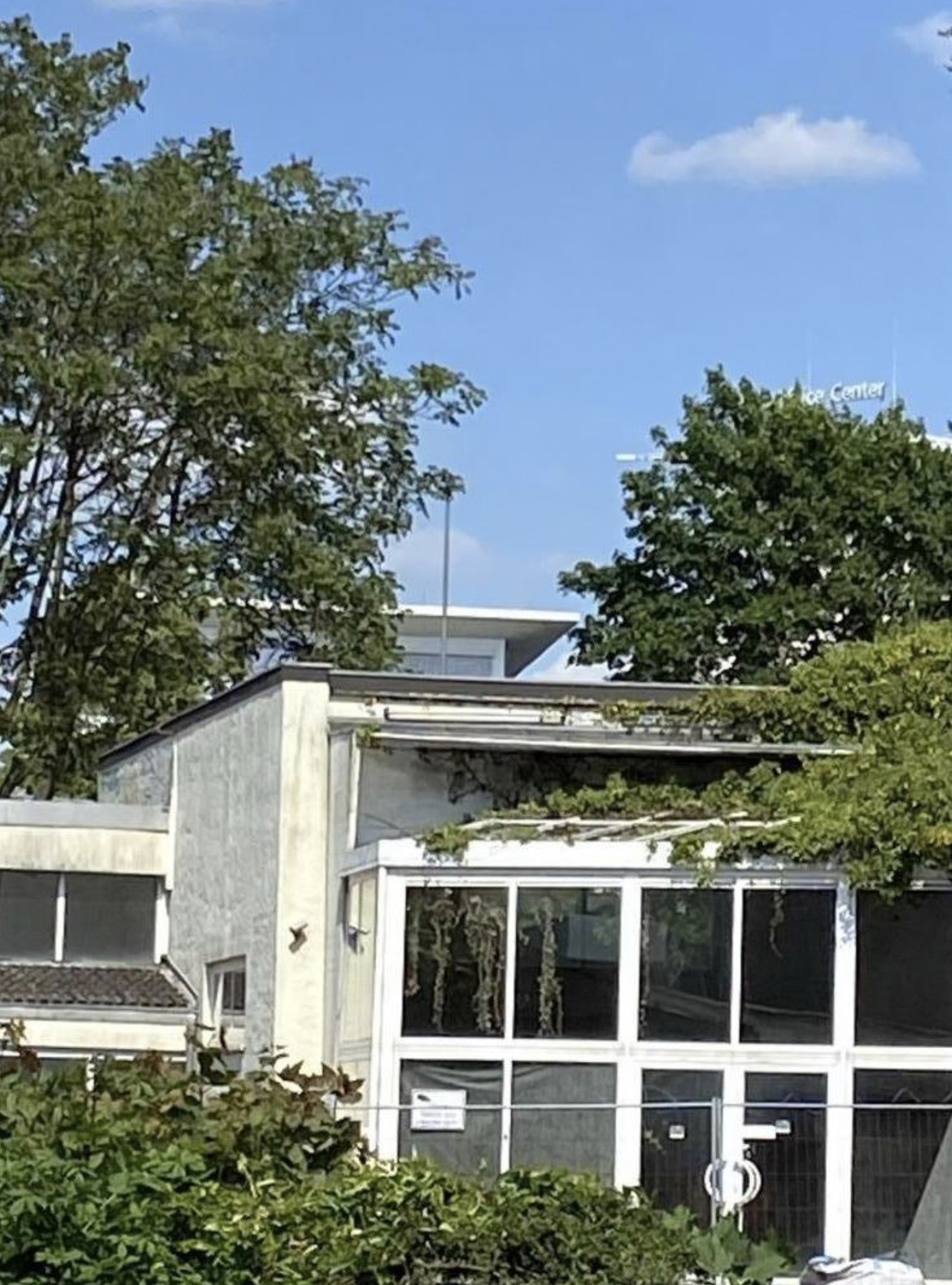 Fabrik