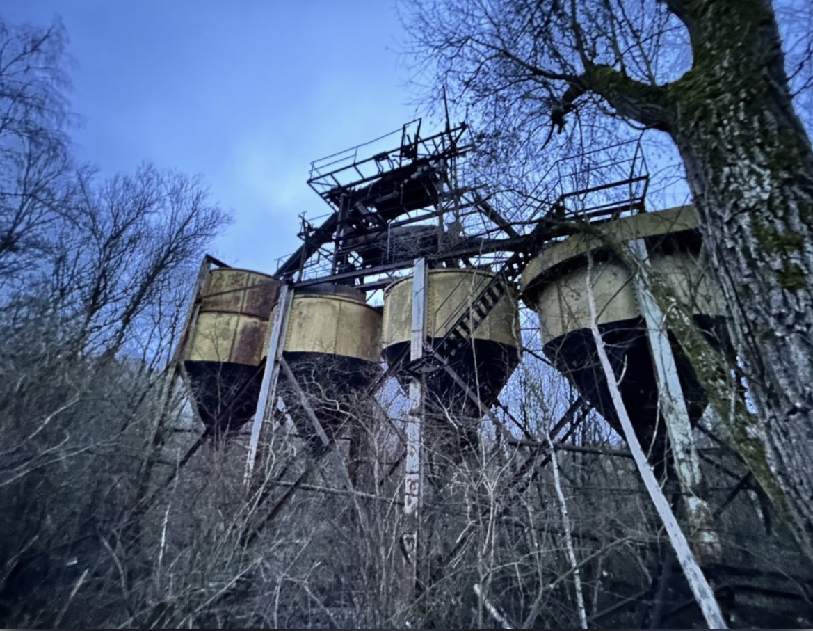 Kieswerk