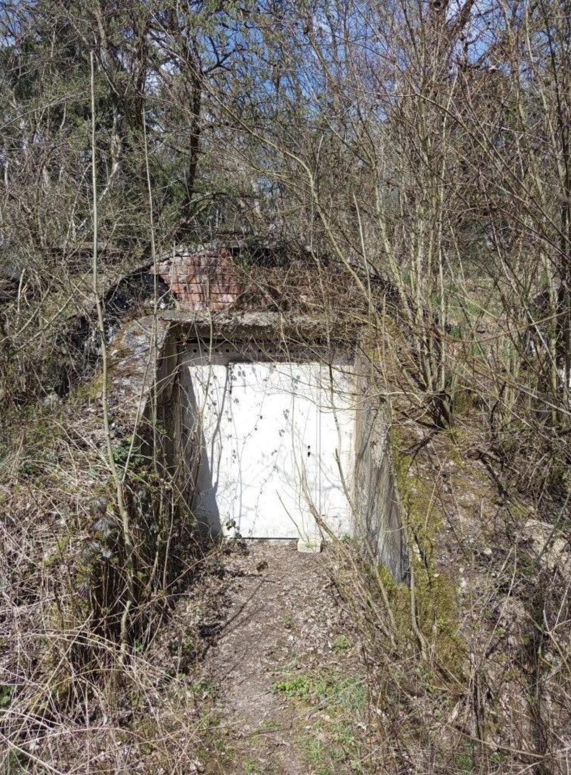 Heeresmunitionsanstalt