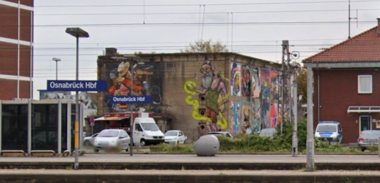 Bunker