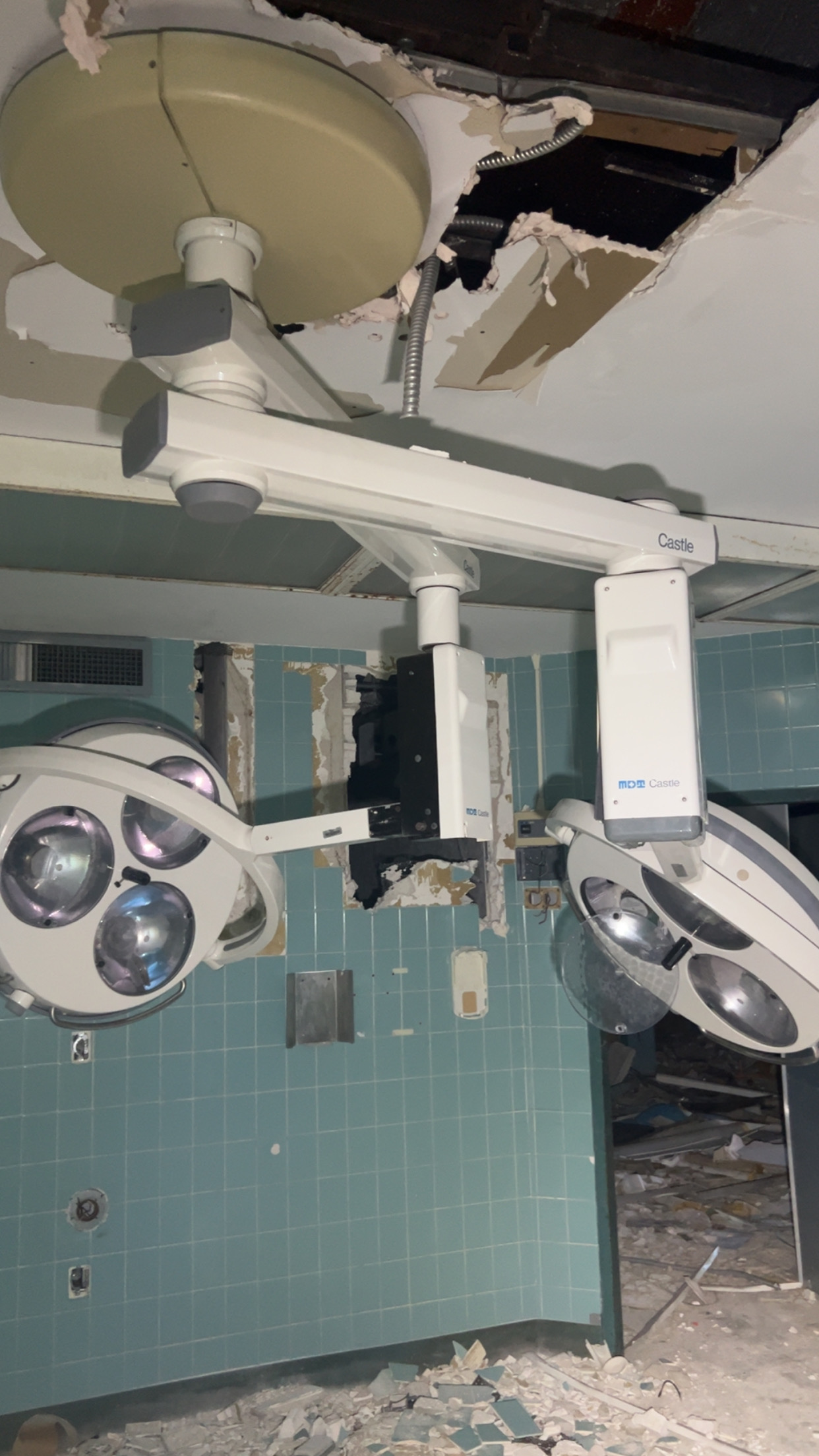 Kindred hospital