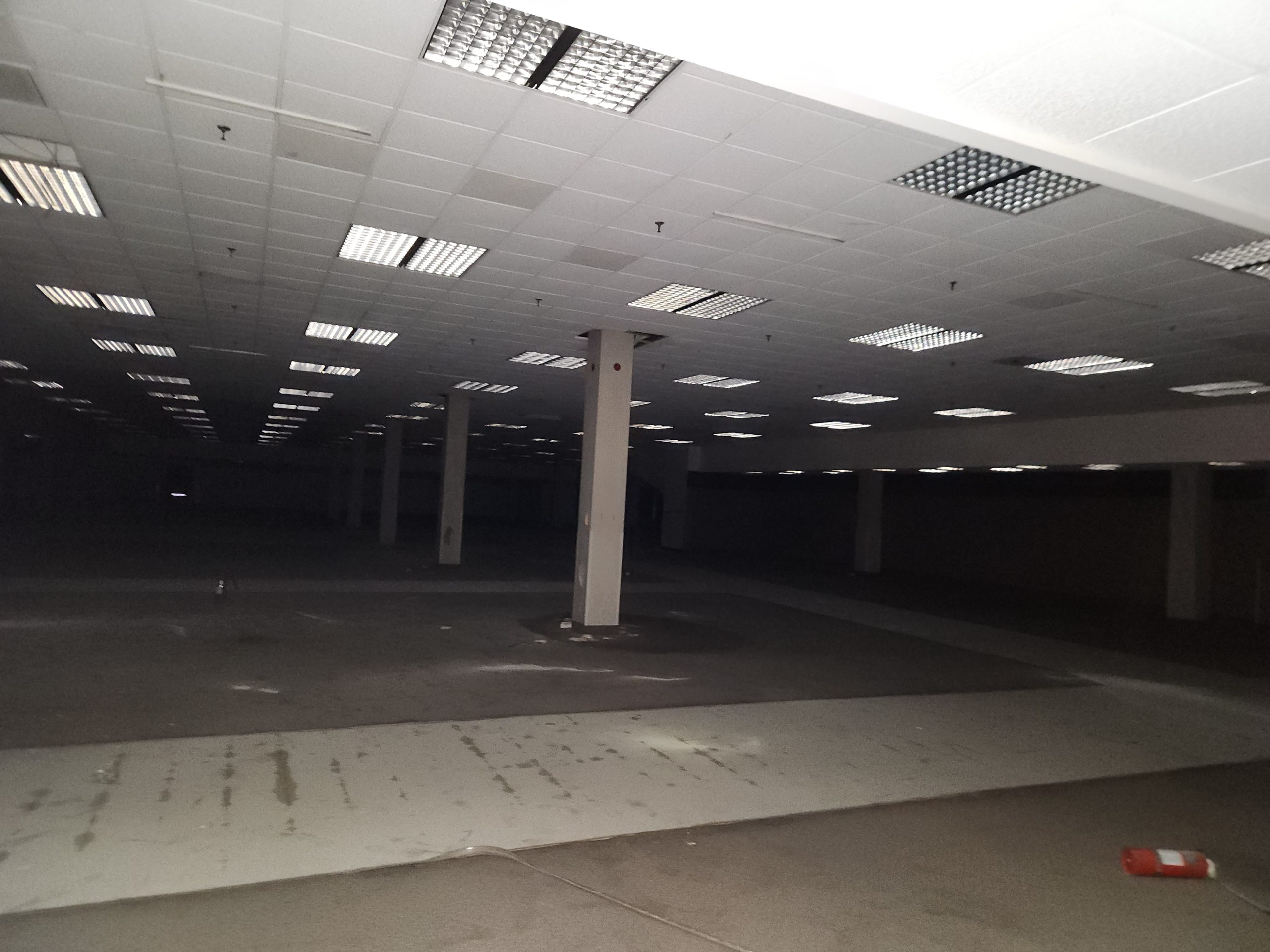 Westminster Mall