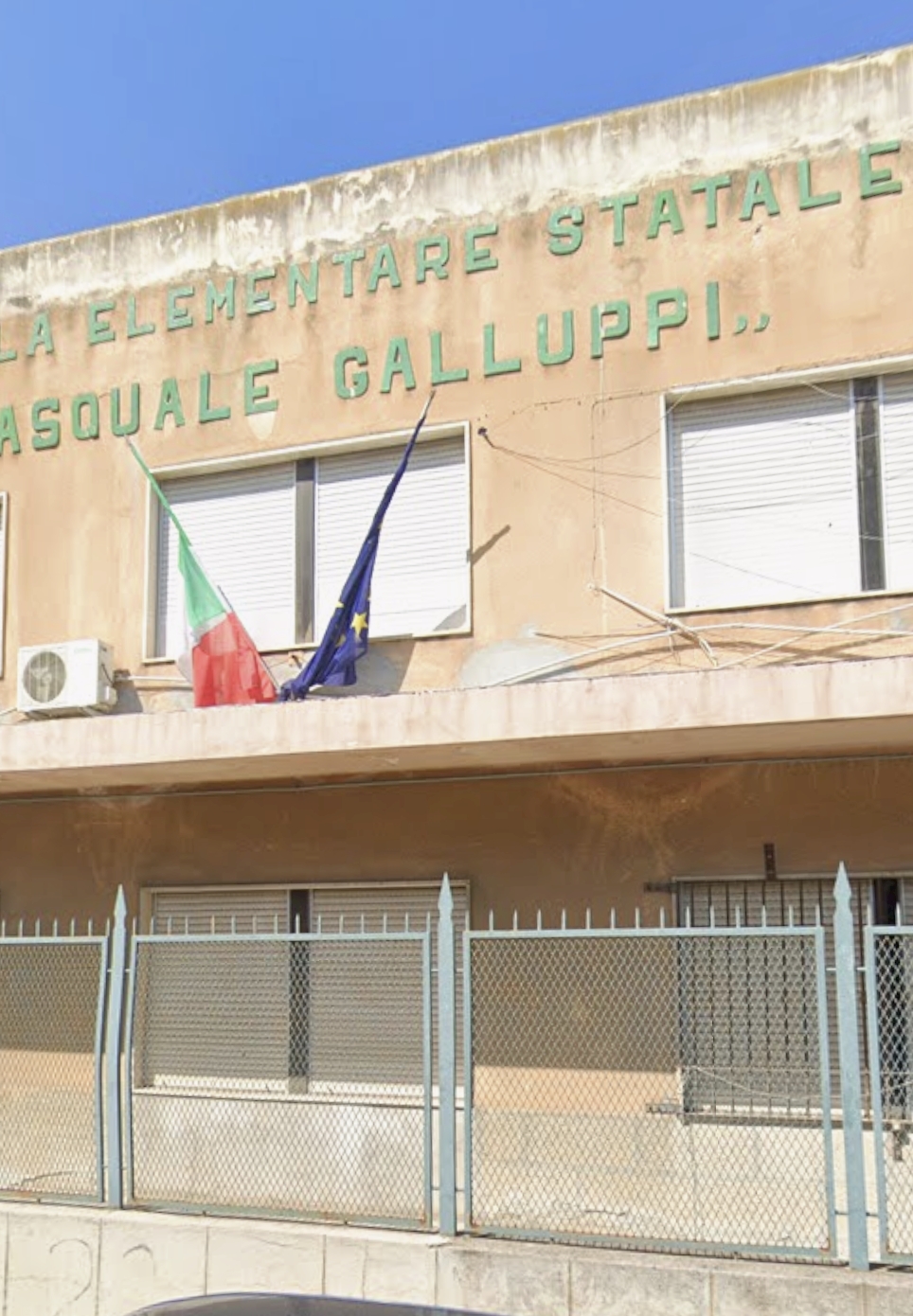 Galluppi