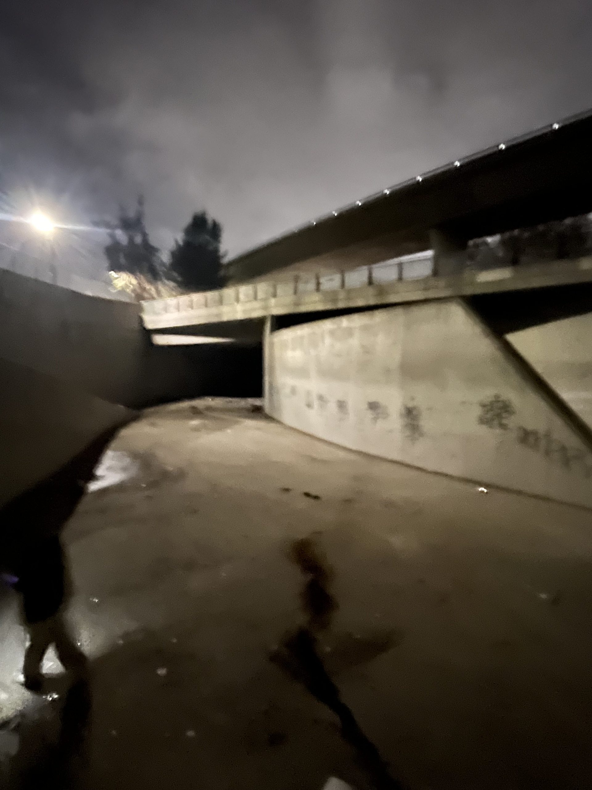 Tunnels
