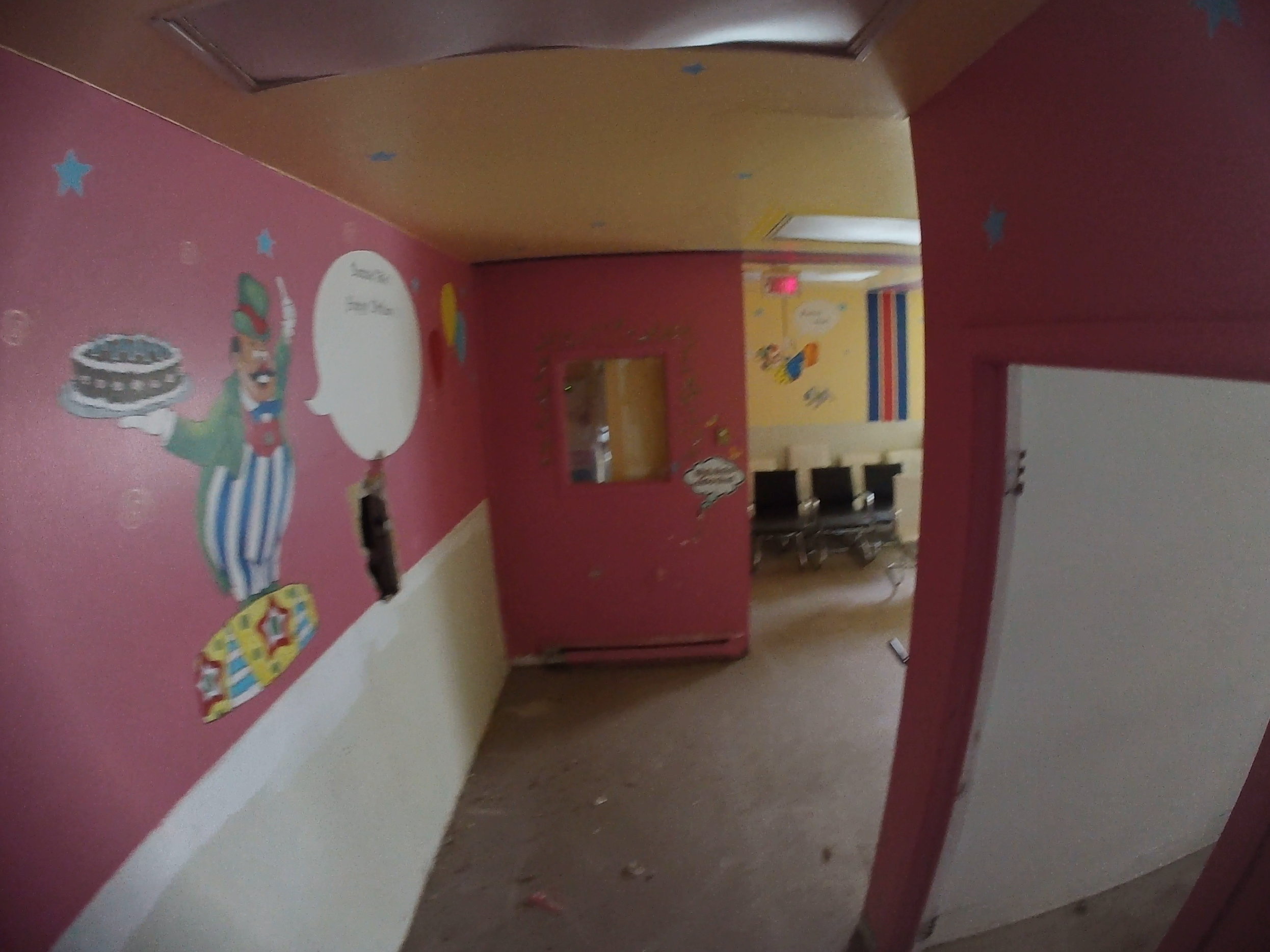 Daycare