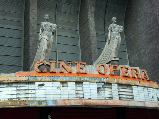 Cine Ópera