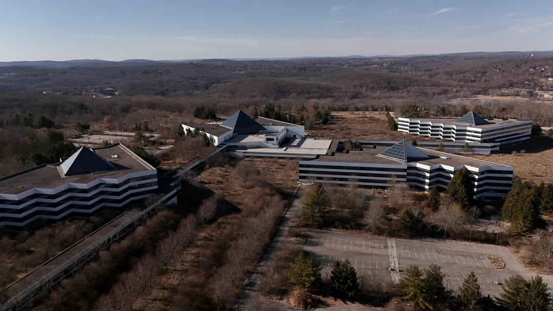 IBM Somers Office Complex