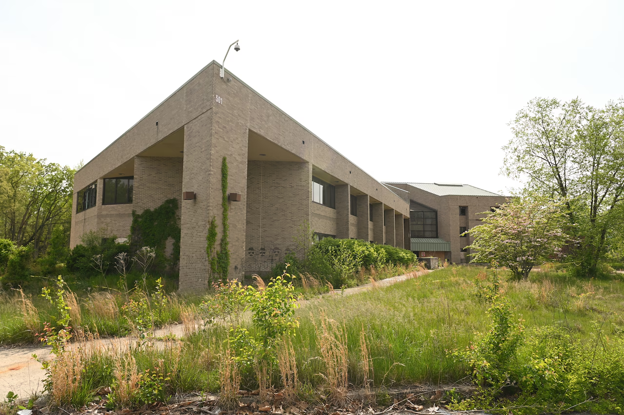 Former Rowan College