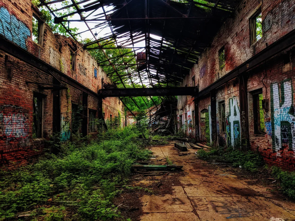 Knox Coal Distribution Center