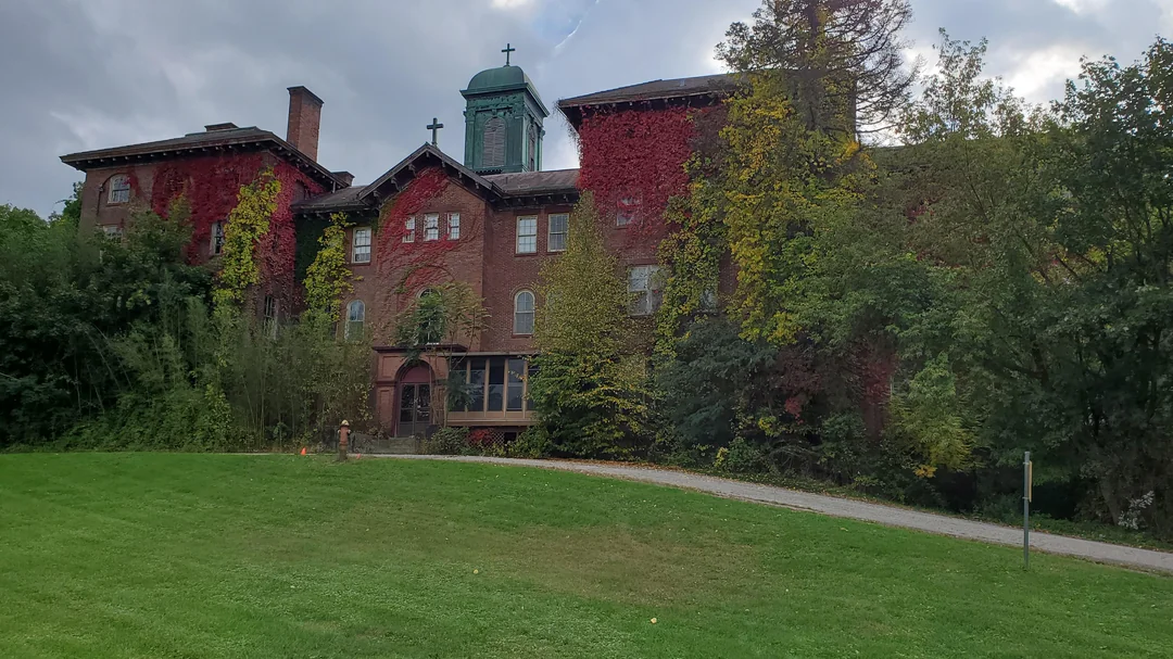 Glenclyffe High School