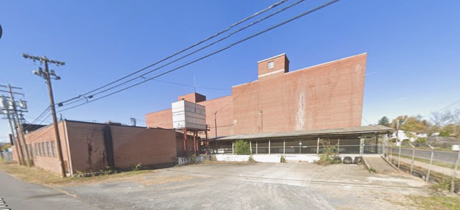 Factory
