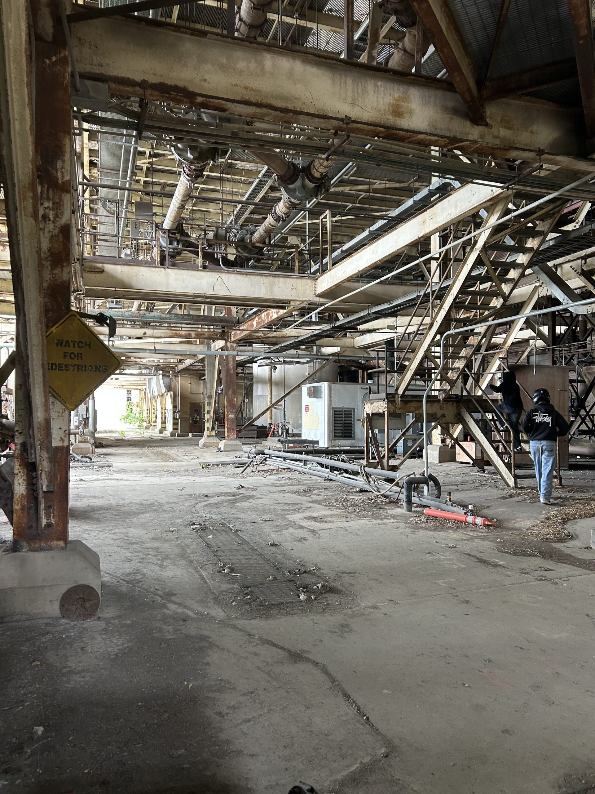 Powerplant