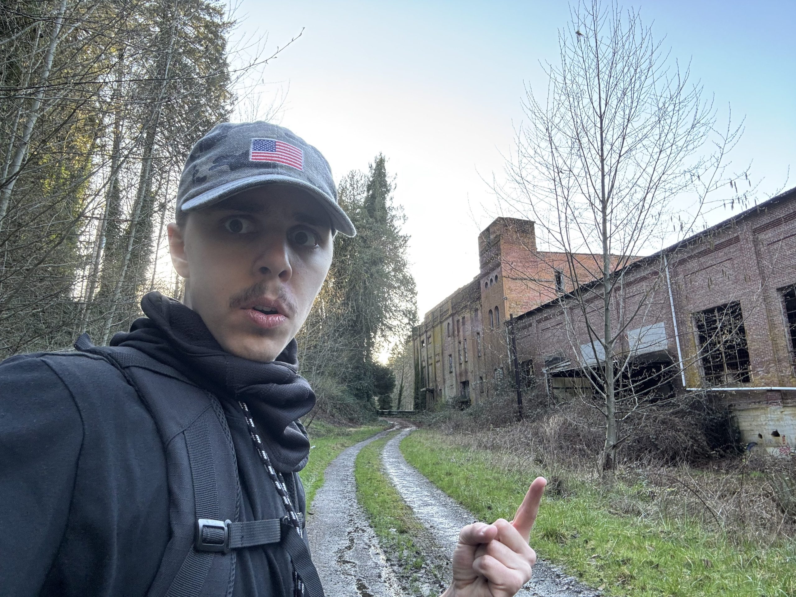 Old Brewery