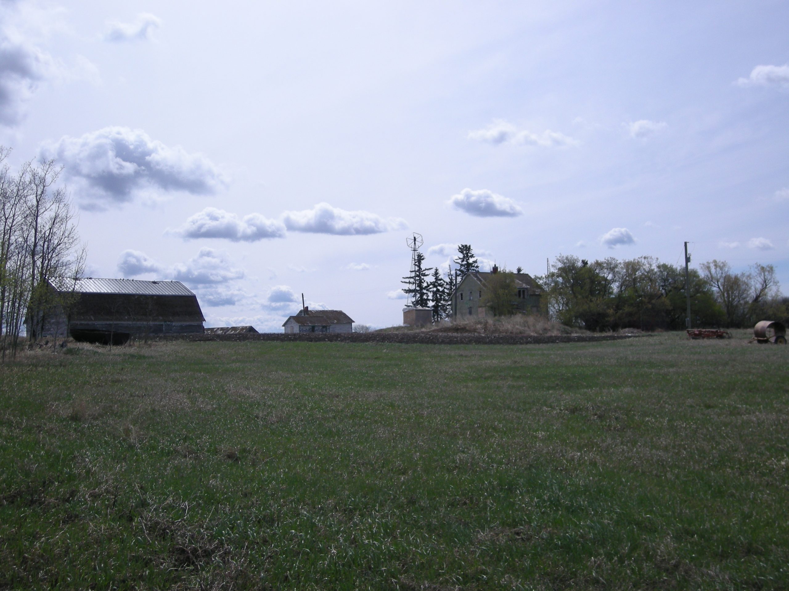 Bokekenfoehr Farm