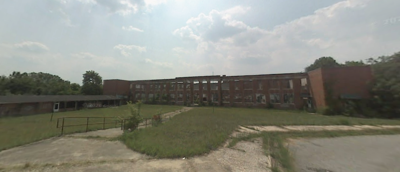Church Street School