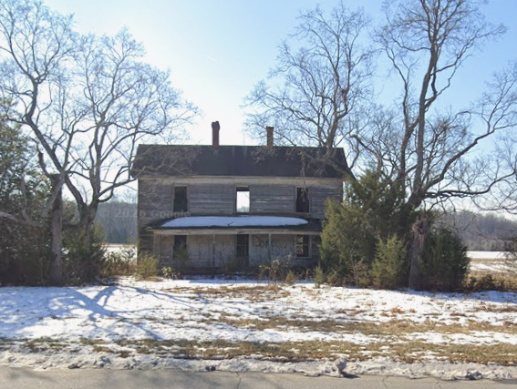Small house