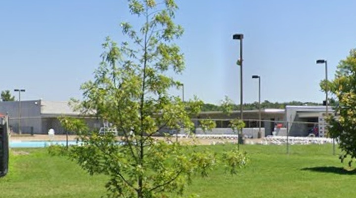 Hartke pool