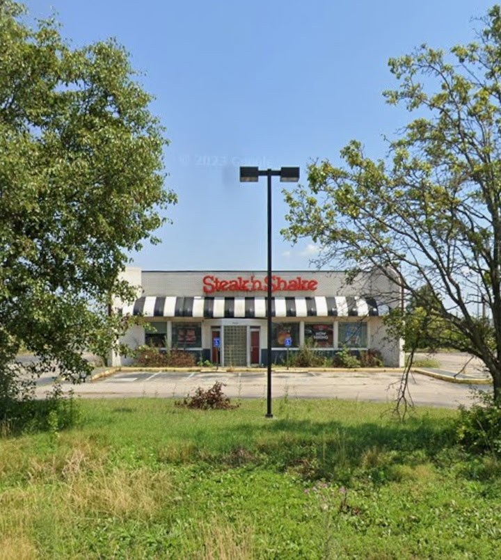 Stake n shake