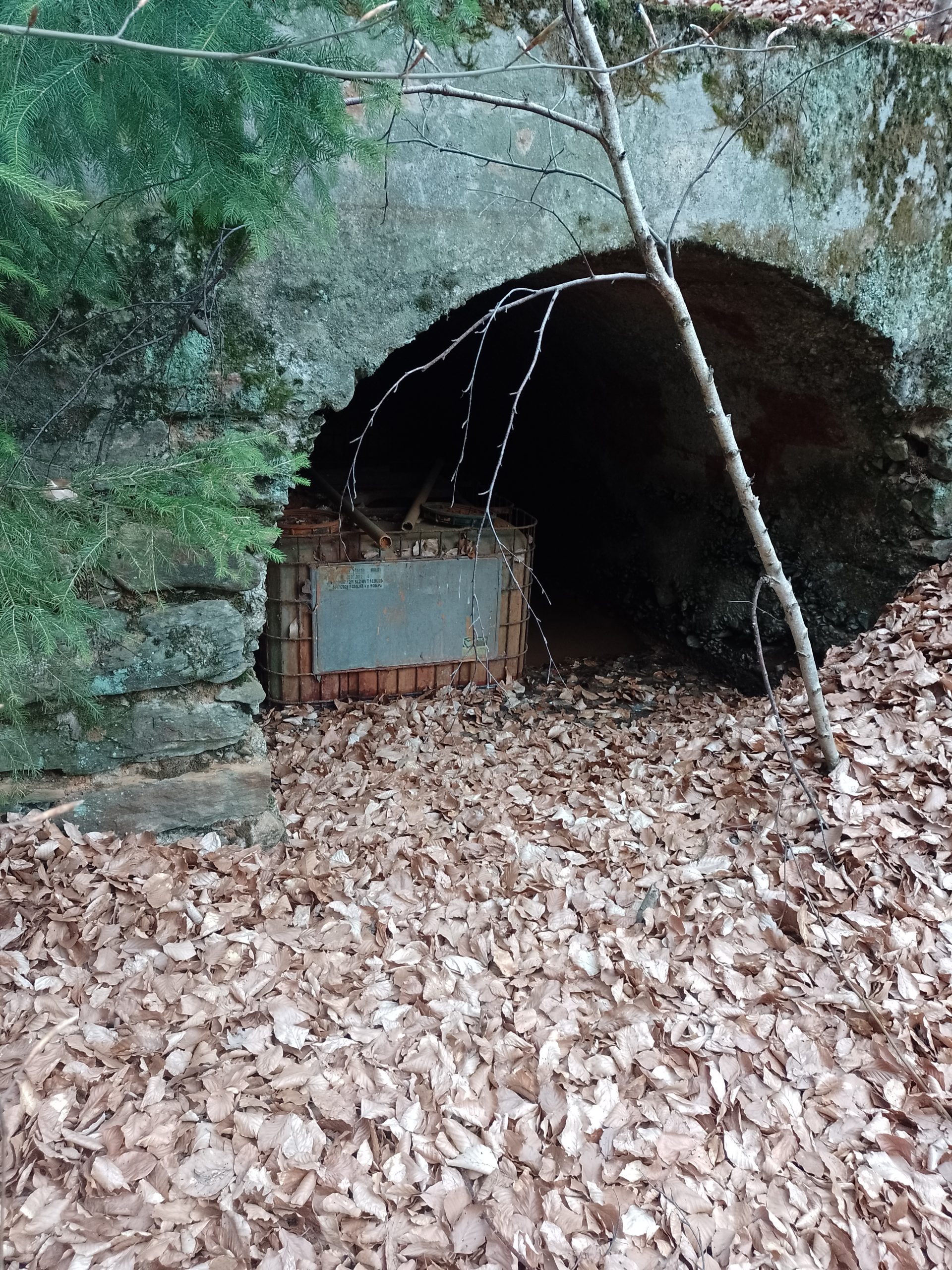 Pametník sv marie