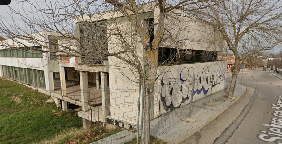 Centro de salud