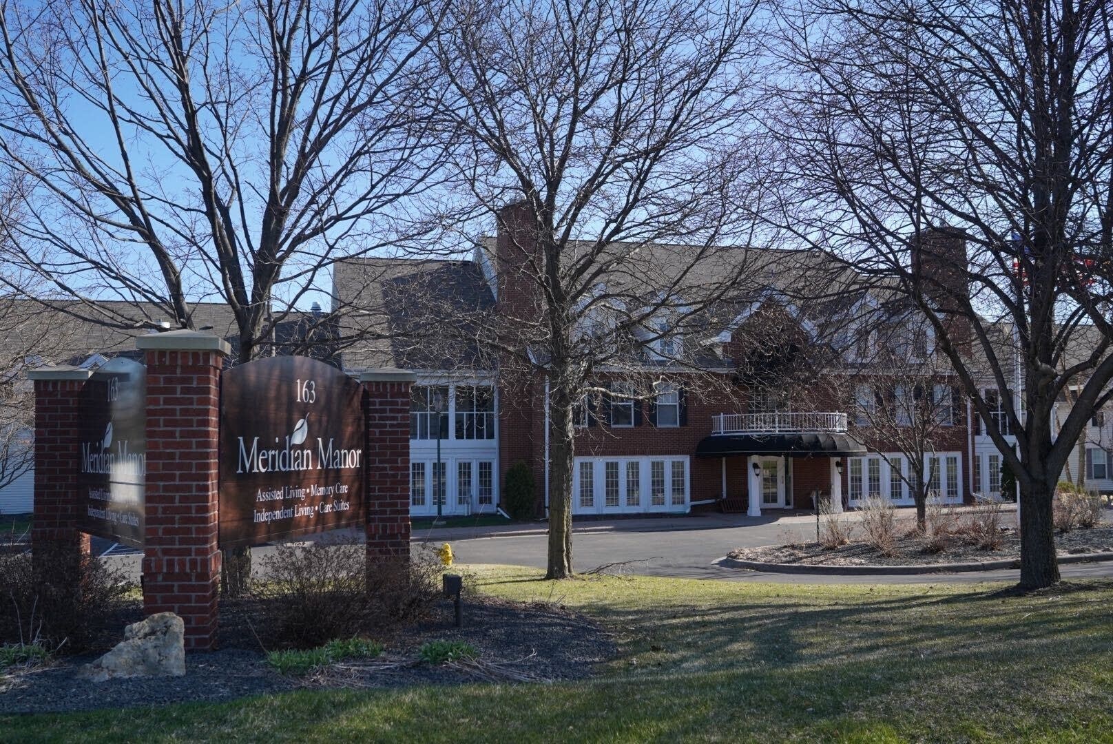 The Meridian Manor