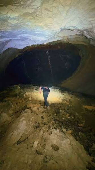 Echo Cave